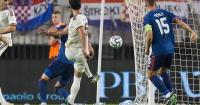Super sub saves Spain, Kane hits double in England win