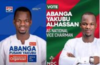 The Abanga Twins: One Family, Two Political Parties and a Lesson for Ghana’s Democracy