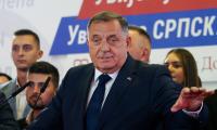 Debate: Bosnia and Herzegovina: new presidency elected