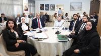 Iraq and UN Launch Sustainable Development Cooperation Framework