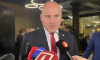 Debate: Latvian elections: clear victory for incumbent PM