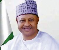 Governor Uba Sani: Bringing activisim to effective use in governance