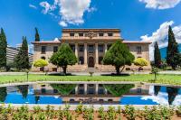 No Progress After 2 Years of South African Cannabis Act