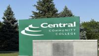 Nebraska Community College Association awards presented to CCC administrator, alumnus and instructor