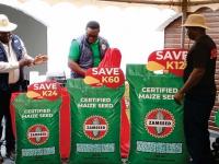 Govt acts to curb fake seeds