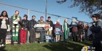 Advocates plan to escort immigrant voters to polls in Cedar Rapids amid ICE fears