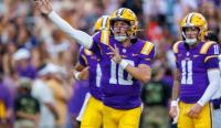 LSU vs Kentucky Prediction, Picks & Early Odds: College Football Week 6