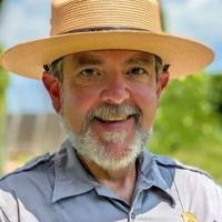 Science, resource chief for NPS honored with accesibility award