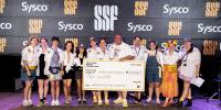 Houston hospitality nonprofit's celebrity chef festival raises $2 million