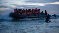 Scammers helping migrants to escape deportation shows ministers must grow a backbone and rip up the ECHR