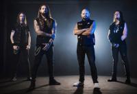 DIETH Parts Ways With Ex-MEGADETH Bassist DAVID ELLEFSON, Announces New Lineup