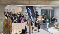 Not just a landmark: DDP emerges as global hub for art, fashion