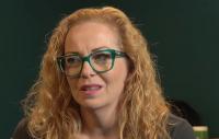 ANNEKE VAN GIERSBERGEN Says There Has Been No Talk Of Her Making New Music With THE GATHERING
