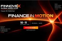 FINNOVEX Middle East 2026 – Chapter 39