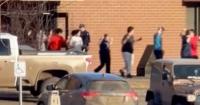 U.S. resident charged with helping Canadian school shooter in rampage that killed 8