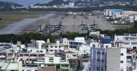 Asia Minute: Murder case moves forward against U.S. Marine in Okinawa
