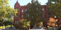 University of Florida establishes Ballard House near the White House