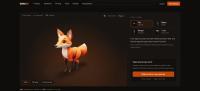 Bake3D Inc. Introduces AI-Powered 3D Character and Motion Engine for Games, Film and Digital Content