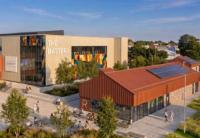 Council's £25m culture project recommended for approval to reinforce town's history