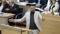 Germany's political ‘firewall' against AfD cracks as first far-right speaker since WWII is elected