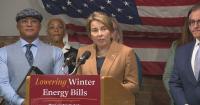 ‘Energy emergency’: Gov. Healey proposes $680 checks for Mass. families facing higher heating bills