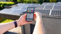 Utah homeowner couldn't get solar maintenance, then learned the real fix was monitoring
