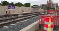 Maryland offers grants to struggling businesses as Purple Line nears completion