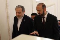 Tehran’s Difficult Equation