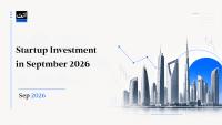 Startup Funding Nears $1.7 Billion as Saudi Arabia Leads the Market