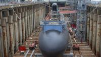 Australia war-gaming use of nuclear-powered subs in conflict with China