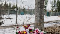 F.B.I. Charges American in Plot Behind Canada’s Tumbler Ridge School Shooting
