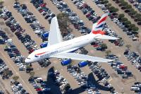 British Airways A380 transformation includes world’s largest business class deck