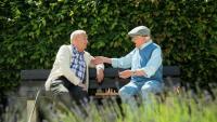 Wednesday Giggle: The Secret to Longevity in Texas, Queensland, 4385