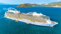 Royal Caribbean Group (RCL) Stock: Surge as Silversea Launches Major Global Voyage Expansion