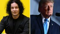 Jack White Slams Trump as ‘Worst American of All Time’ Following Comment That Iran Can ‘Take Out’ L.A. and San Diego