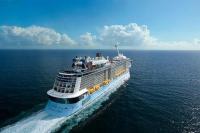 Royal Caribbean unveils 2028 Alaska cruises