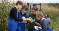Alaska producers can apply for USDA conservation assistance