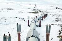 Vance’s promise on Alaska pipeline