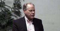 Former Anchorage mayor Dave Bronson outlines priorities in Alaska governor’s race