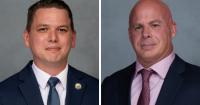 Irby, Wright vie for Arkansas Senate District 16 seat
