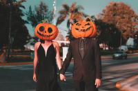Gen Z leads surge in Halloween weekend travel searches