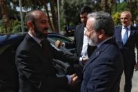 Tehran Is Looking at a New Caucasus Through an Old Map