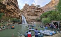 Iraq welcomed 10 million tourists in 2025