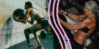 'I Strength Train and Run Daily at 54. Here's How I Keep My Routine Smart and Sustainable'