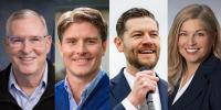 Indiana Secretary of State candidates to debate Wednesday