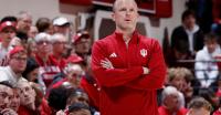 Indiana men’s basketball picked to finish 9th in Big Ten via media poll