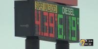 Trump credits Iowa candidate Zach Lahn for diesel relief; Lahn says savings could reach 57 cents a gallon