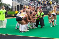 Column | Following the success of last season, Iowa field hockey looks to gain momentum and build confidence