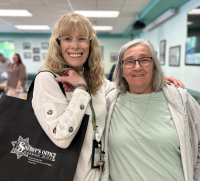 Carson City Sheriff’s Office, Advocates to End Domestic Violence partner to provide weekly education to women at jail