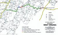 Corridor H Environmental Impact Statement Release Delayed Until November